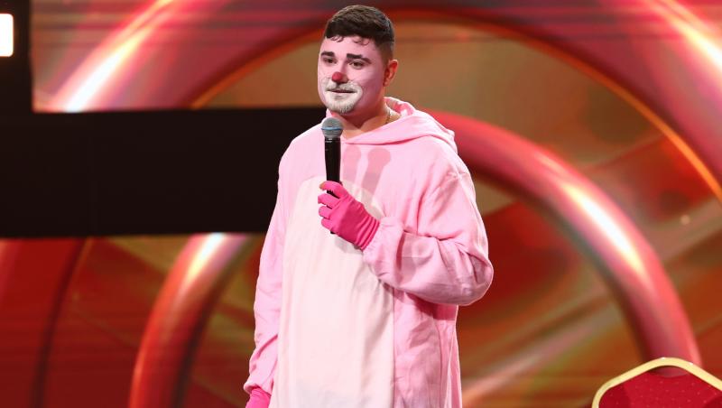 The Ticket, 13 septembrie 2025. Ce s-a întâmplat în a doua ediție a talent show-ului. Sumele obținute de concurenți