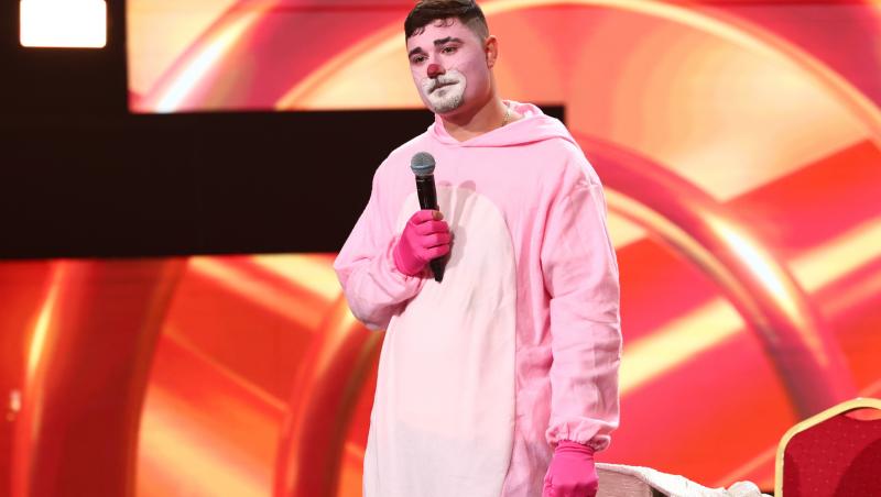 The Ticket, 13 septembrie 2025. Ce s-a întâmplat în a doua ediție a talent show-ului. Sumele obținute de concurenți