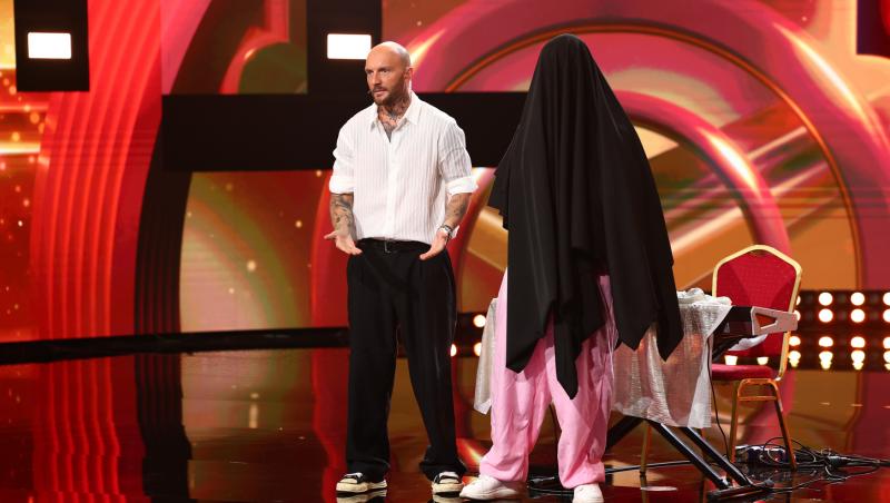 The Ticket, 13 septembrie 2025. Ce s-a întâmplat în a doua ediție a talent show-ului. Sumele obținute de concurenți