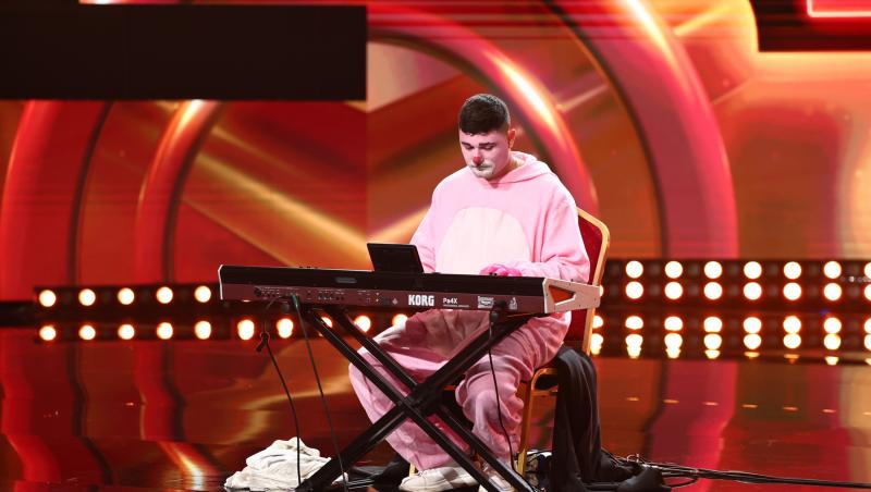 The Ticket, 13 septembrie 2025. Ce s-a întâmplat în a doua ediție a talent show-ului. Sumele obținute de concurenți