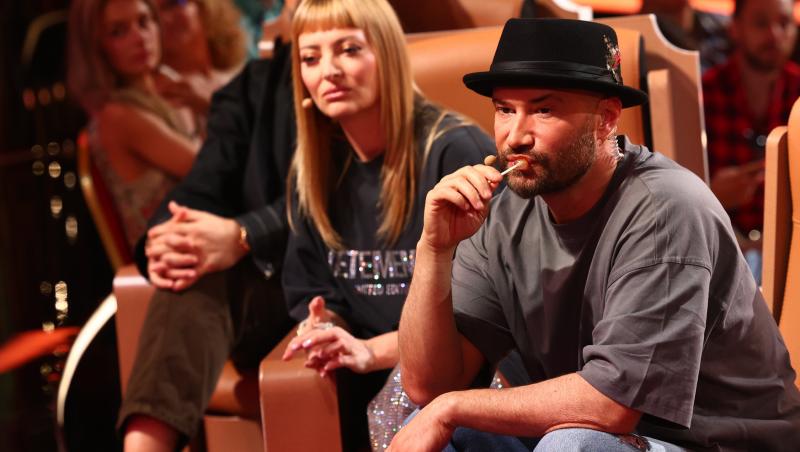 The Ticket, 13 septembrie 2025. Ce s-a întâmplat în a doua ediție a talent show-ului. Sumele obținute de concurenți