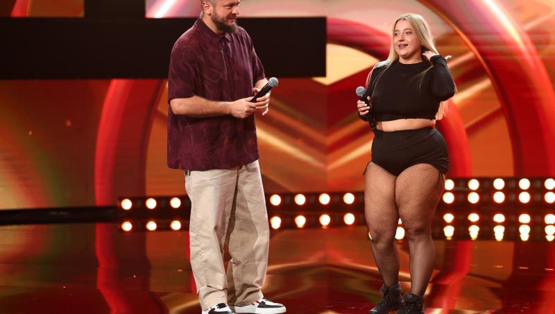 The Ticket, 13 septembrie 2025. Ce s-a întâmplat în a doua ediție a talent show-ului. Sumele obținute de concurenți