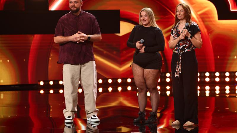 The Ticket, 13 septembrie 2025. Ce s-a întâmplat în a doua ediție a talent show-ului. Sumele obținute de concurenți