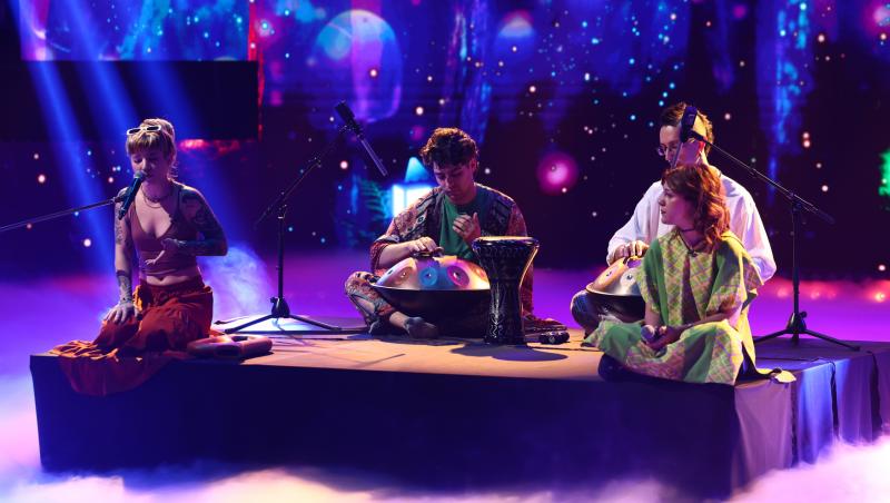 The Ticket, 13 septembrie 2025. Ce s-a întâmplat în a doua ediție a talent show-ului. Sumele obținute de concurenți