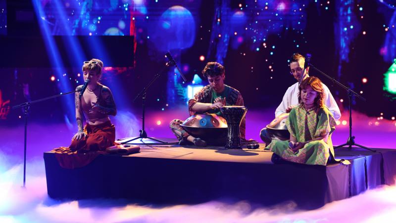 The Ticket, 13 septembrie 2025. Ce s-a întâmplat în a doua ediție a talent show-ului. Sumele obținute de concurenți