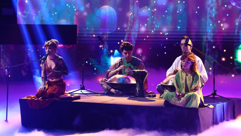 The Ticket, 13 septembrie 2025. Ce s-a întâmplat în a doua ediție a talent show-ului. Sumele obținute de concurenți