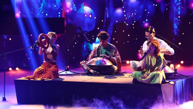 The Ticket, 13 septembrie 2025. Ce s-a întâmplat în a doua ediție a talent show-ului. Sumele obținute de concurenți