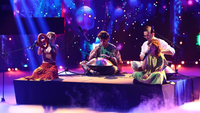 The Ticket, 13 septembrie 2025. Ce s-a întâmplat în a doua ediție a talent show-ului. Sumele obținute de concurenți