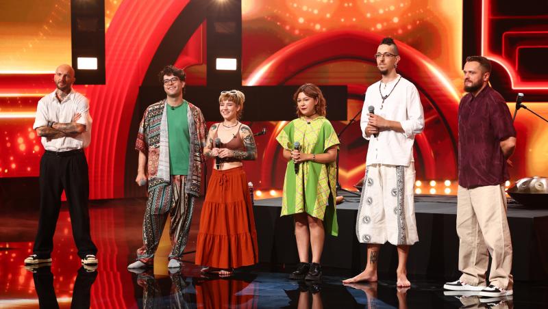 The Ticket, 13 septembrie 2025. Ce s-a întâmplat în a doua ediție a talent show-ului. Sumele obținute de concurenți