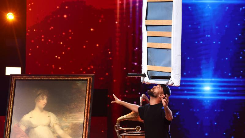 The Ticket, 13 septembrie 2025. Ce s-a întâmplat în a doua ediție a talent show-ului. Sumele obținute de concurenți