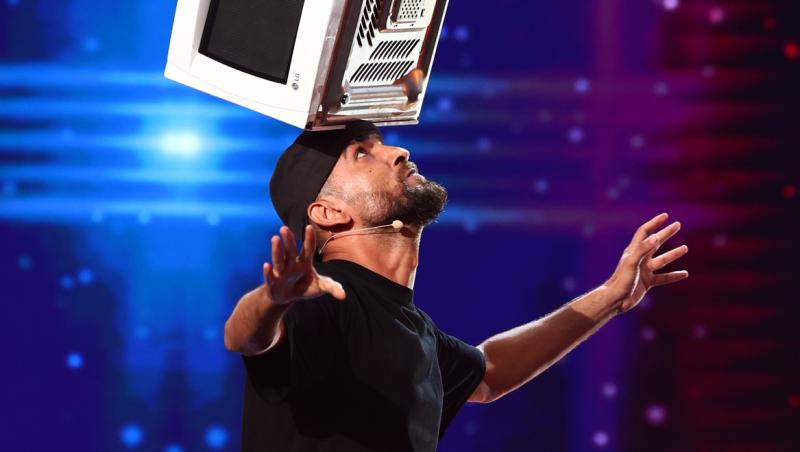 The Ticket, 13 septembrie 2025. Ce s-a întâmplat în a doua ediție a talent show-ului. Sumele obținute de concurenți