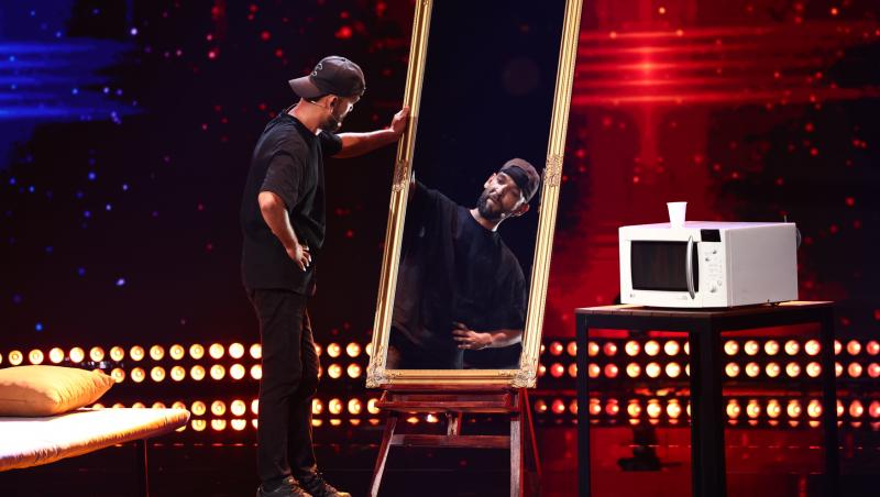 The Ticket, 13 septembrie 2025. Ce s-a întâmplat în a doua ediție a talent show-ului. Sumele obținute de concurenți