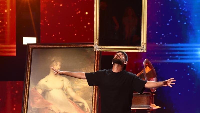 The Ticket, 13 septembrie 2025. Ce s-a întâmplat în a doua ediție a talent show-ului. Sumele obținute de concurenți