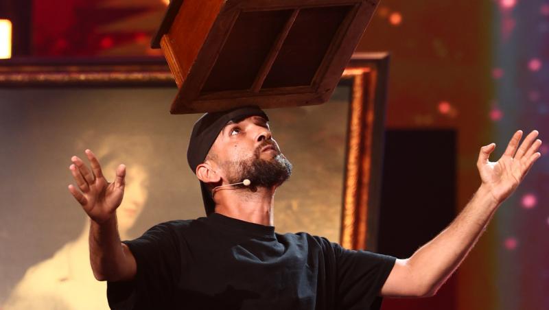 The Ticket, 13 septembrie 2025. Ce s-a întâmplat în a doua ediție a talent show-ului. Sumele obținute de concurenți