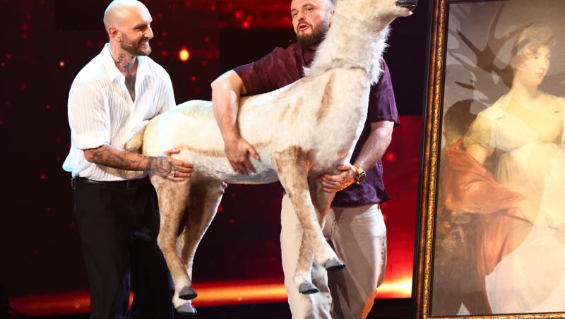 The Ticket, 13 septembrie 2025. Ce s-a întâmplat în a doua ediție a talent show-ului. Sumele obținute de concurenți