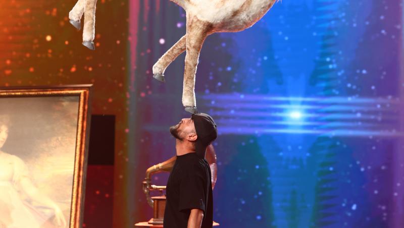 The Ticket, 13 septembrie 2025. Ce s-a întâmplat în a doua ediție a talent show-ului. Sumele obținute de concurenți