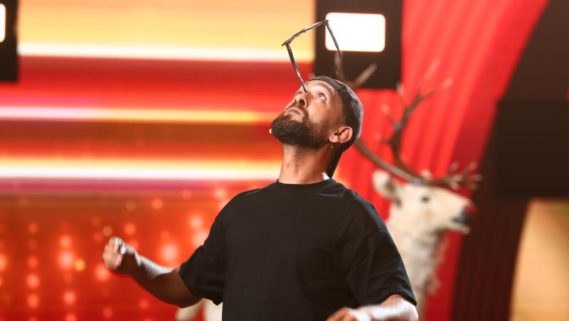 The Ticket, 13 septembrie 2025. Ce s-a întâmplat în a doua ediție a talent show-ului. Sumele obținute de concurenți