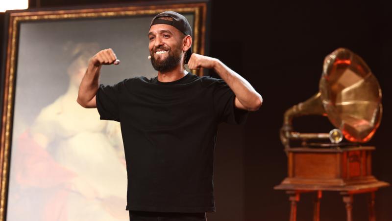 The Ticket, 13 septembrie 2025. Ce s-a întâmplat în a doua ediție a talent show-ului. Sumele obținute de concurenți