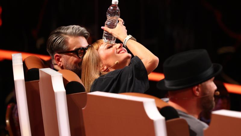 The Ticket, 13 septembrie 2025. Ce s-a întâmplat în a doua ediție a talent show-ului. Sumele obținute de concurenți