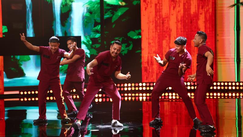 The Ticket, 13 septembrie 2025. Ce s-a întâmplat în a doua ediție a talent show-ului. Sumele obținute de concurenți