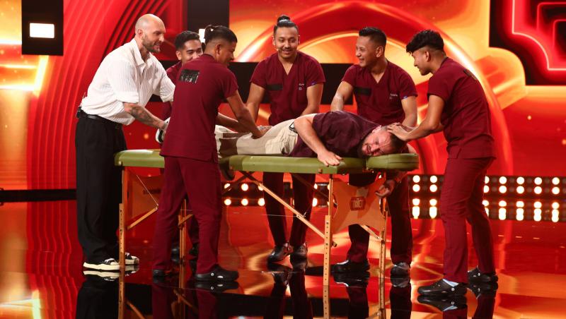 The Ticket, 13 septembrie 2025. Ce s-a întâmplat în a doua ediție a talent show-ului. Sumele obținute de concurenți