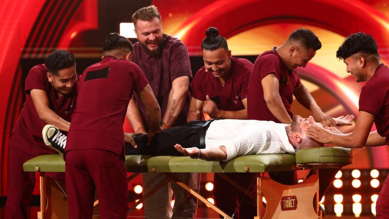 The Ticket, 13 septembrie 2025. Ce s-a întâmplat în a doua ediție a talent show-ului. Sumele obținute de concurenți