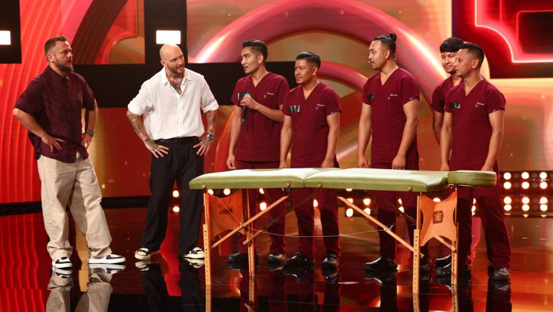 The Ticket, 13 septembrie 2025. Ce s-a întâmplat în a doua ediție a talent show-ului. Sumele obținute de concurenți