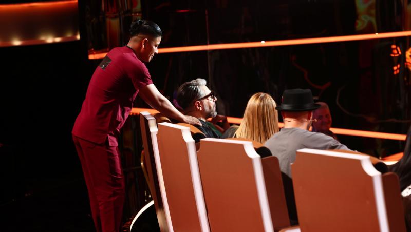 The Ticket, 13 septembrie 2025. Ce s-a întâmplat în a doua ediție a talent show-ului. Sumele obținute de concurenți