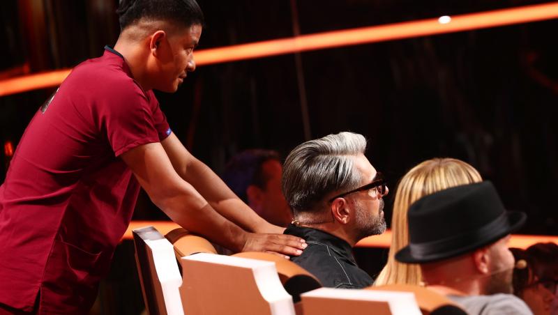 The Ticket, 13 septembrie 2025. Ce s-a întâmplat în a doua ediție a talent show-ului. Sumele obținute de concurenți