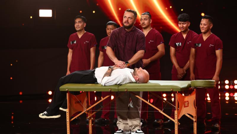 The Ticket, 13 septembrie 2025. Ce s-a întâmplat în a doua ediție a talent show-ului. Sumele obținute de concurenți