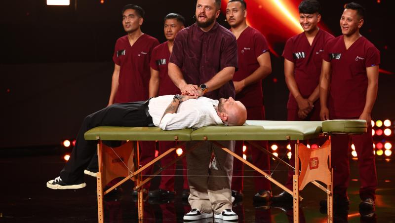 The Ticket, 13 septembrie 2025. Ce s-a întâmplat în a doua ediție a talent show-ului. Sumele obținute de concurenți