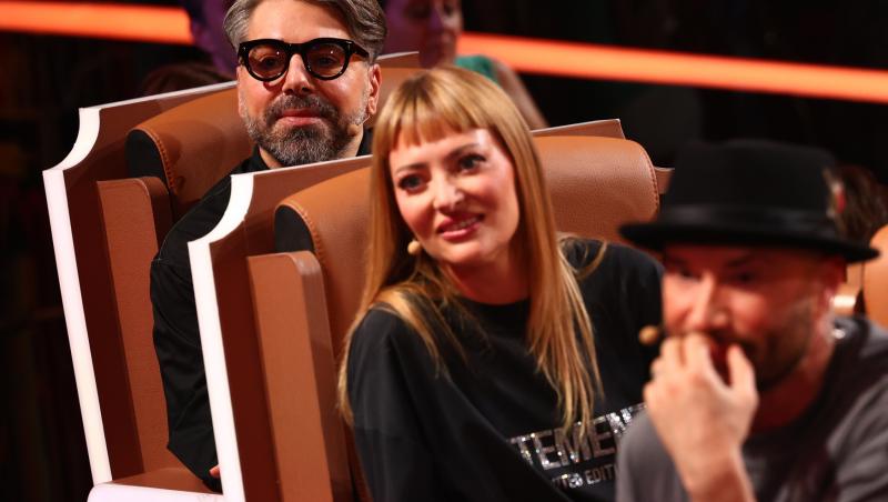 The Ticket, 13 septembrie 2025. Ce s-a întâmplat în a doua ediție a talent show-ului. Sumele obținute de concurenți