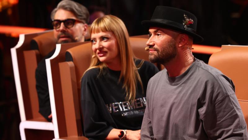 The Ticket, 13 septembrie 2025. Ce s-a întâmplat în a doua ediție a talent show-ului. Sumele obținute de concurenți