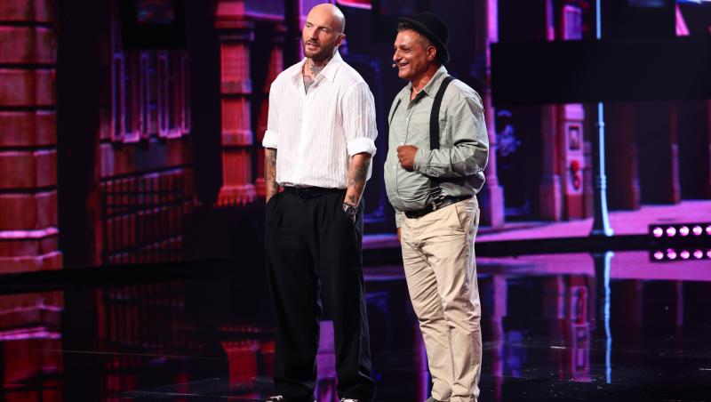 The Ticket, 13 septembrie 2025. Ce s-a întâmplat în a doua ediție a talent show-ului. Sumele obținute de concurenți