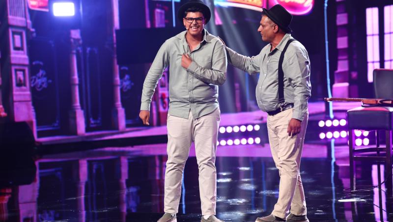 The Ticket, 13 septembrie 2025. Ce s-a întâmplat în a doua ediție a talent show-ului. Sumele obținute de concurenți