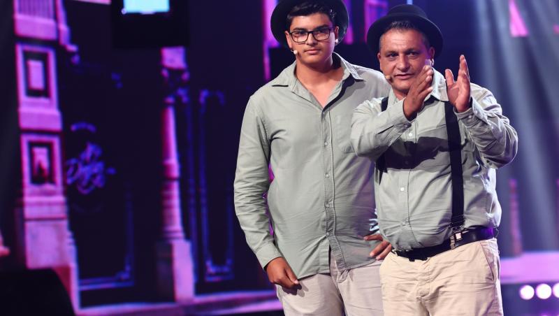 The Ticket, 13 septembrie 2025. Ce s-a întâmplat în a doua ediție a talent show-ului. Sumele obținute de concurenți