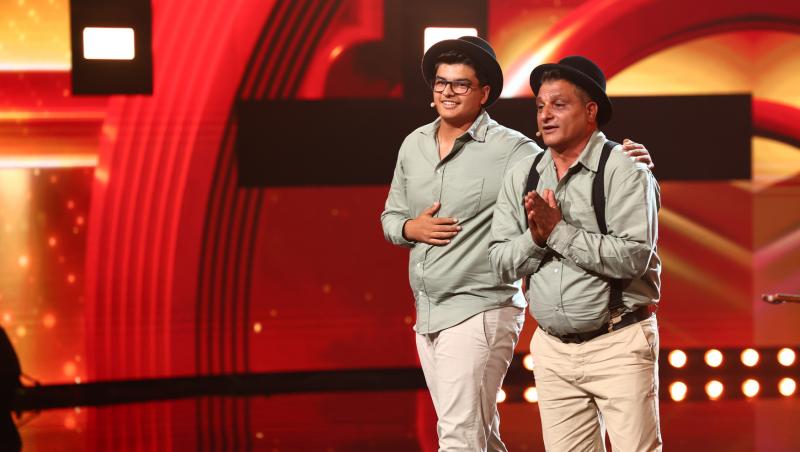 The Ticket, 13 septembrie 2025. Ce s-a întâmplat în a doua ediție a talent show-ului. Sumele obținute de concurenți