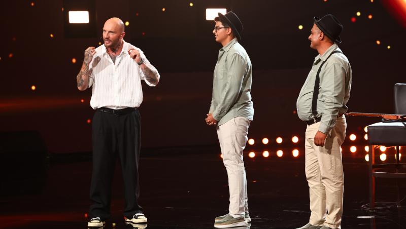 The Ticket, 13 septembrie 2025. Ce s-a întâmplat în a doua ediție a talent show-ului. Sumele obținute de concurenți