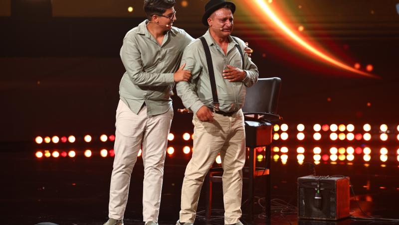 The Ticket, 13 septembrie 2025. Ce s-a întâmplat în a doua ediție a talent show-ului. Sumele obținute de concurenți