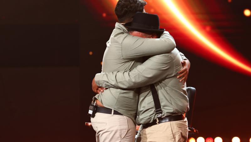 The Ticket, 13 septembrie 2025. Ce s-a întâmplat în a doua ediție a talent show-ului. Sumele obținute de concurenți