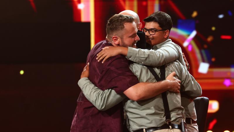 The Ticket, 13 septembrie 2025. Ce s-a întâmplat în a doua ediție a talent show-ului. Sumele obținute de concurenți