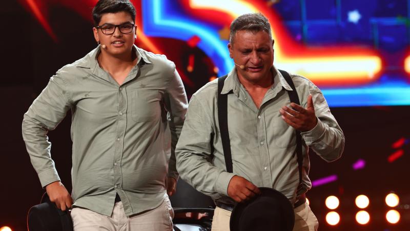 The Ticket, 13 septembrie 2025. Ce s-a întâmplat în a doua ediție a talent show-ului. Sumele obținute de concurenți