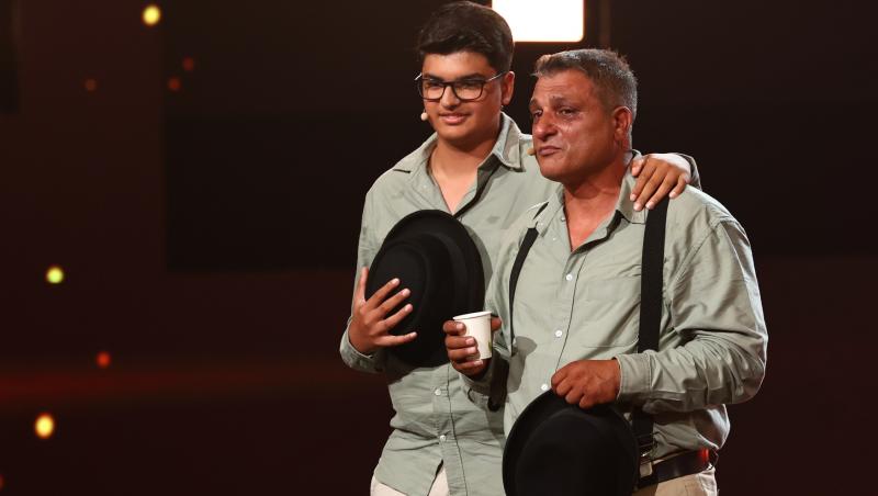 The Ticket, 13 septembrie 2025. Ce s-a întâmplat în a doua ediție a talent show-ului. Sumele obținute de concurenți