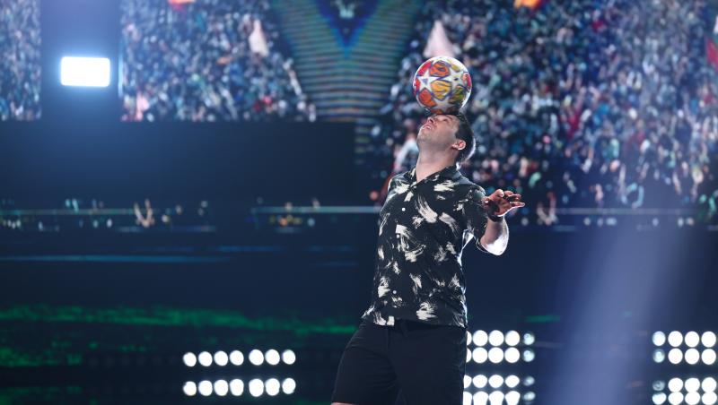 The Ticket, 13 septembrie 2025. Ce s-a întâmplat în a doua ediție a talent show-ului. Sumele obținute de concurenți