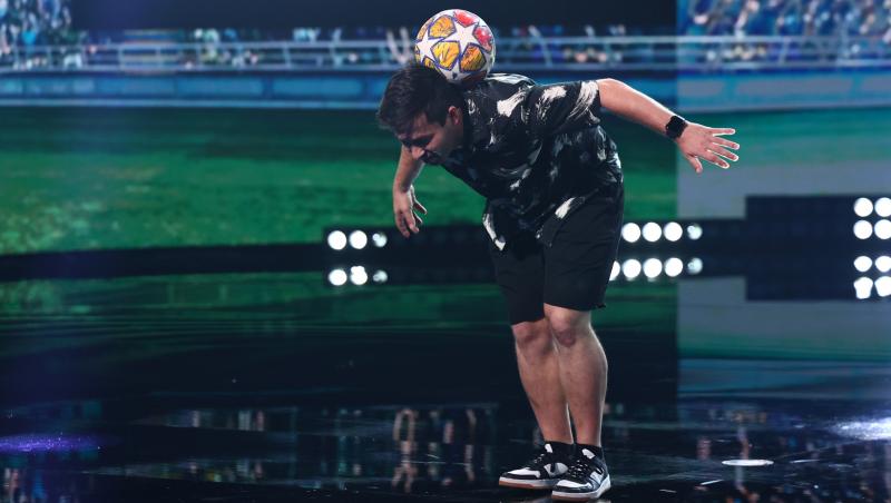 The Ticket, 13 septembrie 2025. Ce s-a întâmplat în a doua ediție a talent show-ului. Sumele obținute de concurenți