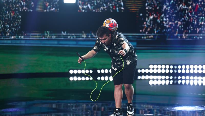 The Ticket, 13 septembrie 2025. Ce s-a întâmplat în a doua ediție a talent show-ului. Sumele obținute de concurenți