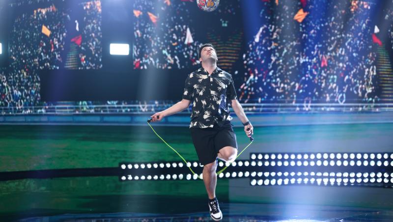 The Ticket, 13 septembrie 2025. Ce s-a întâmplat în a doua ediție a talent show-ului. Sumele obținute de concurenți