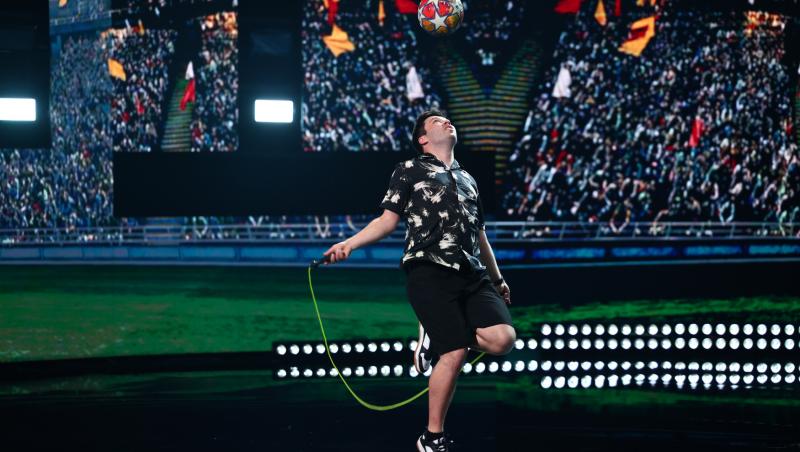 The Ticket, 13 septembrie 2025. Ce s-a întâmplat în a doua ediție a talent show-ului. Sumele obținute de concurenți