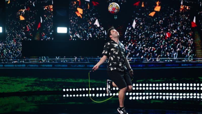 The Ticket, 13 septembrie 2025. Ce s-a întâmplat în a doua ediție a talent show-ului. Sumele obținute de concurenți