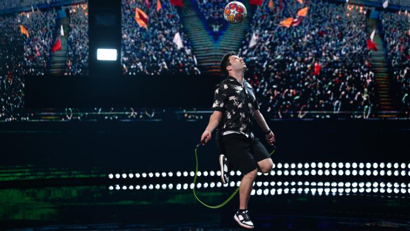 The Ticket, 13 septembrie 2025. Ce s-a întâmplat în a doua ediție a talent show-ului. Sumele obținute de concurenți